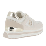 Sneakers Laura Biagiotti Donna - Avorio