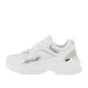 Sneakers Laura Biagiotti Donna - Bianco