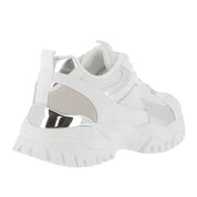 Sneakers Laura Biagiotti Donna - Bianco