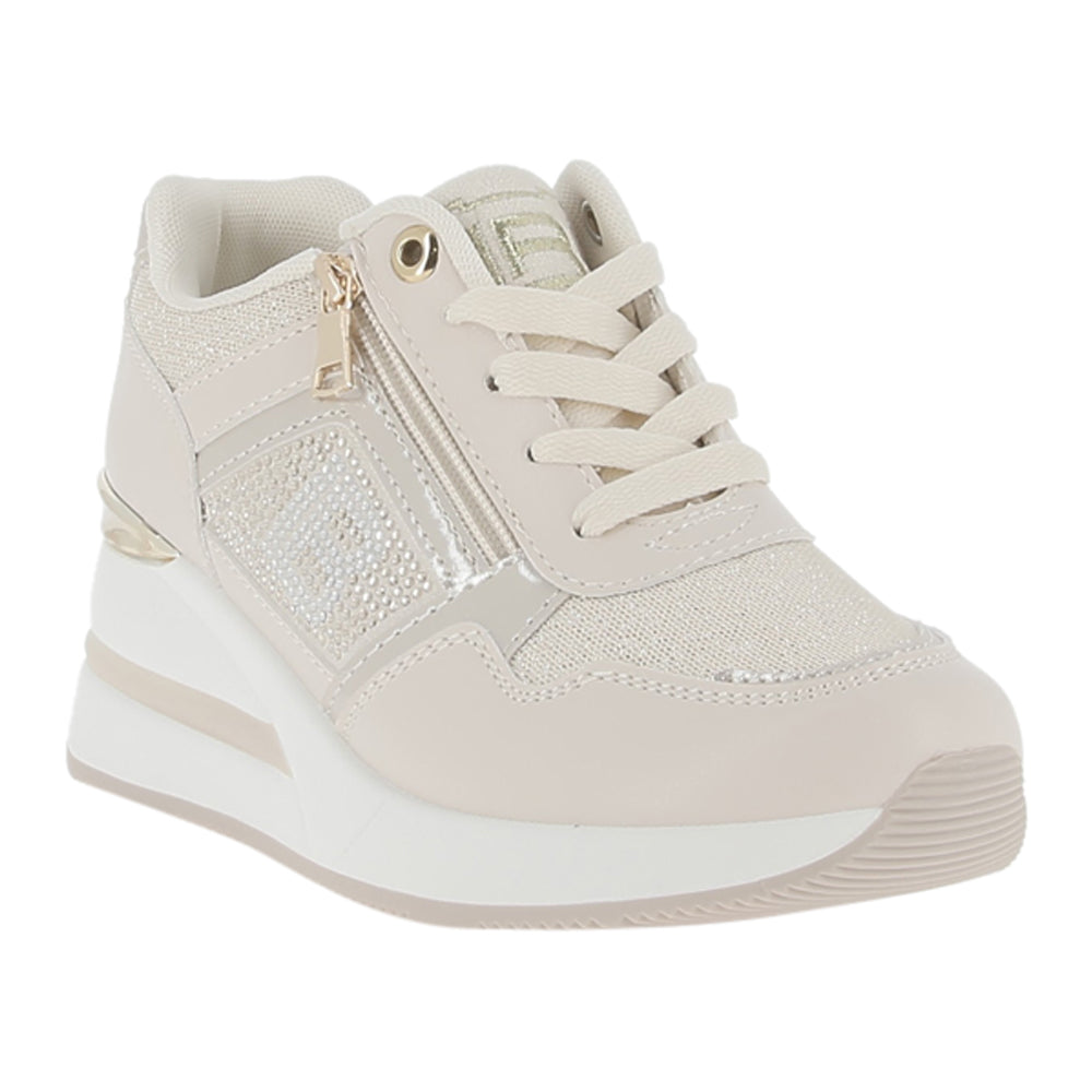 Sneakers Laura Biagiotti Donna - Beige