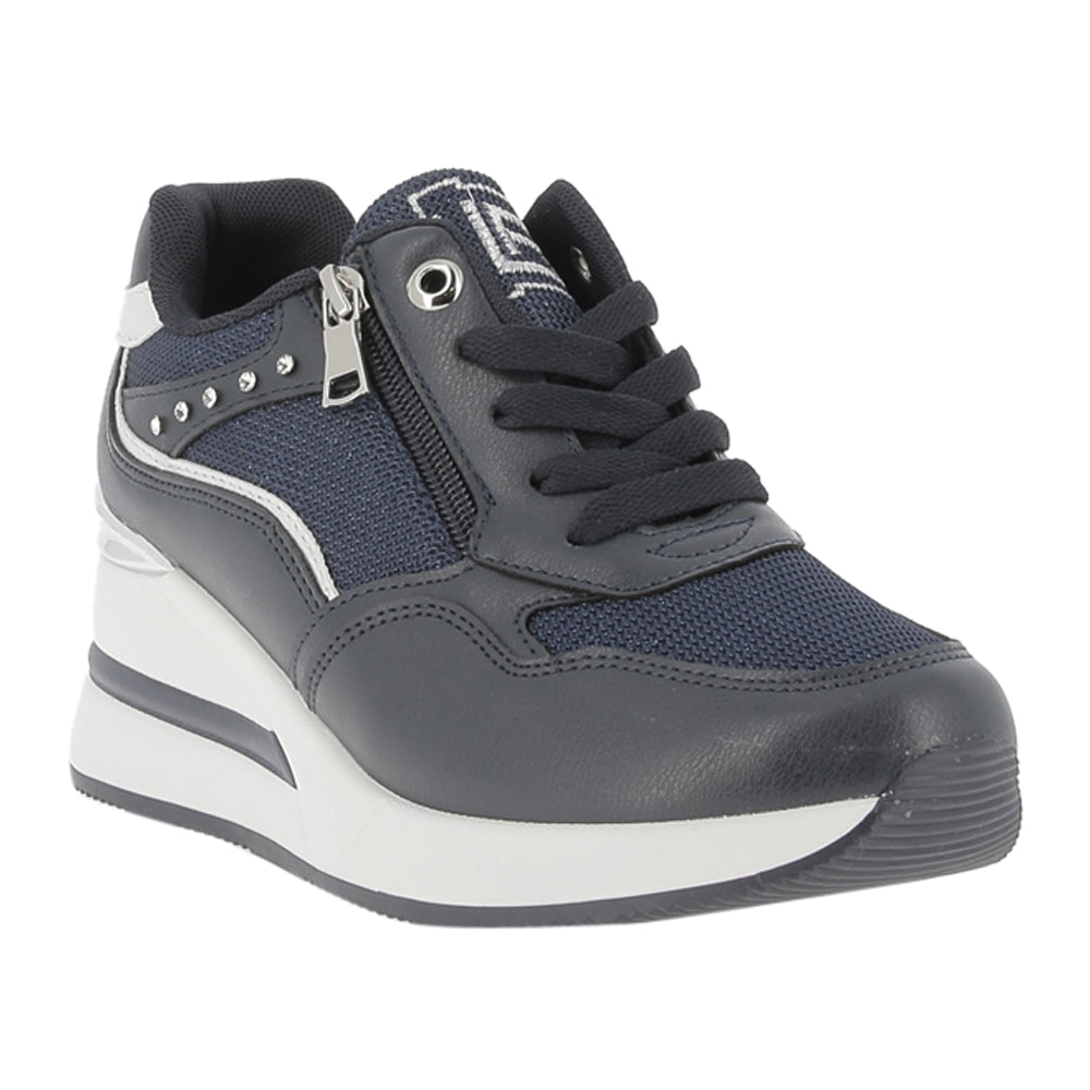 Sneakers Laura Biagiotti Donna - Blu