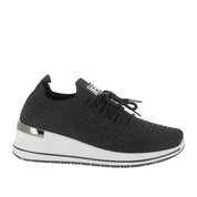 Sneakers Laura Biagiotti Donna - Nero
