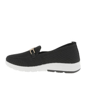 Mocassino Laura Biagiotti Donna - Nero
