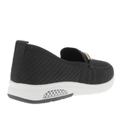 Mocassino Laura Biagiotti Donna - Nero
