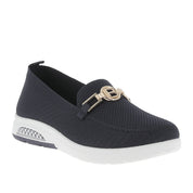 Mocassino Laura Biagiotti Donna - Blu