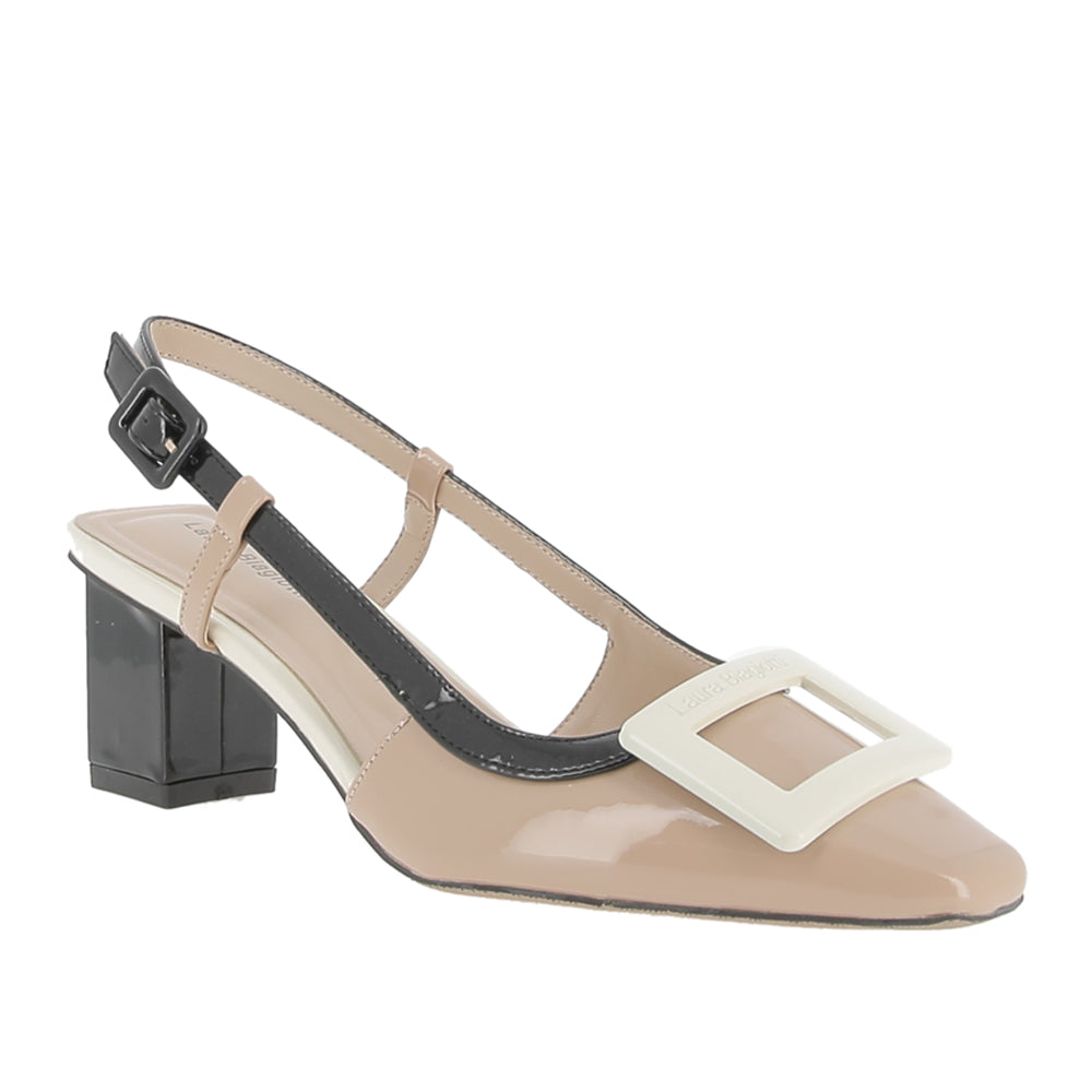 Chanel Laura Biagiotti Donna - Nero