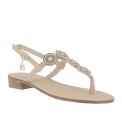 Sandalo Laura Biagiotti Donna - Beige