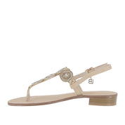 Sandalo Laura Biagiotti Donna - Beige