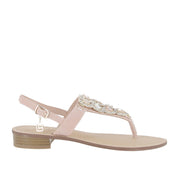 Sandalo Laura Biagiotti Donna - Rosa