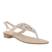 Sandalo Laura Biagiotti Donna - Rosa