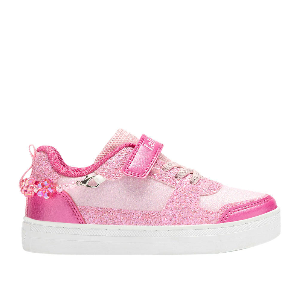 Sneakers Lelli Kelly Gioiello Bambina - Fuxia
