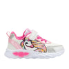 sneakers lelli kelly maggie bambina bianco 875139