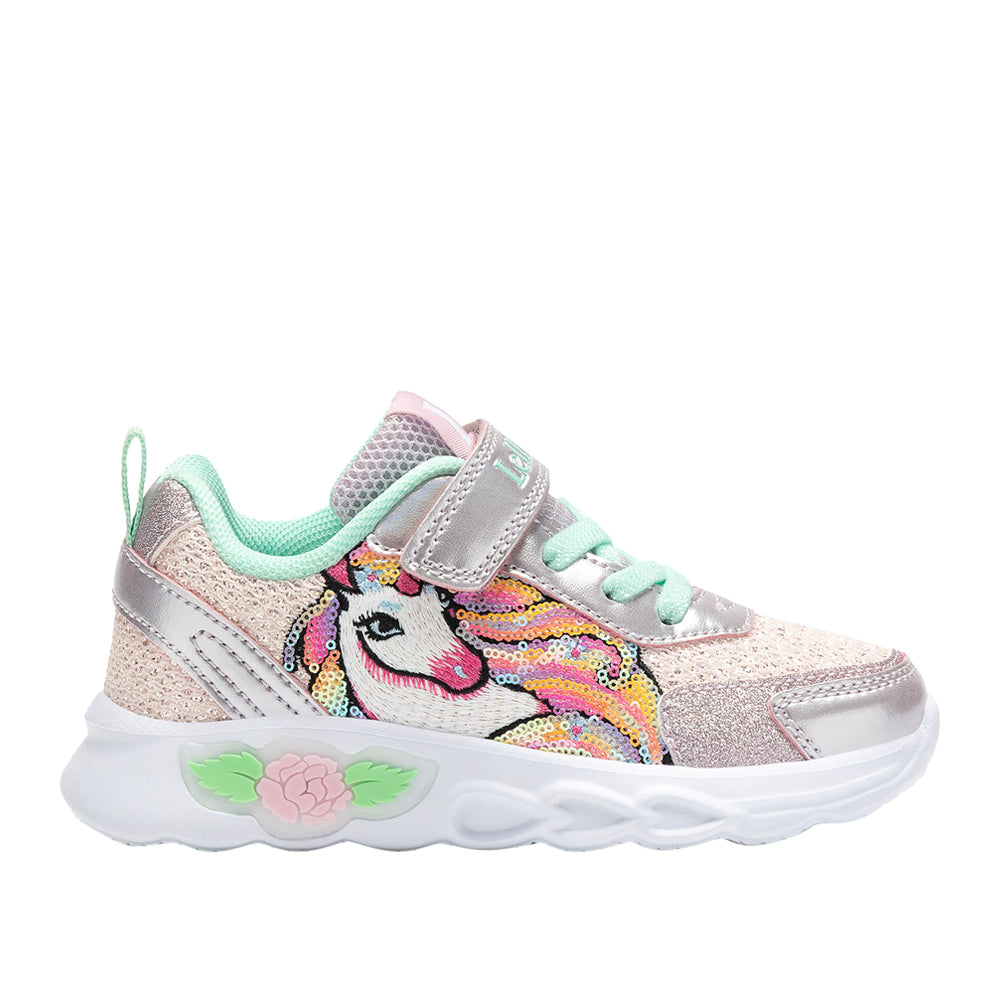 Sneakers Lelli Kelly Maggie Bambina - Rosa