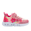 sneakers lelli kelly luci bambina fuxia 7701009