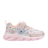 sneakers lelli kelly flora bambina rosa 2401092