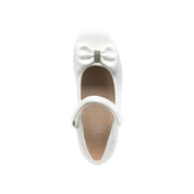 Ballerina Lelli Kelly Ambra Bambina - Bianco