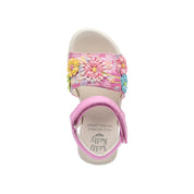 Sandalo Lelli Kelly Eloise Bambina - Rosa