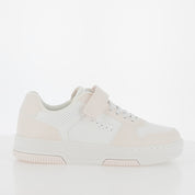 Sneakers Levi's Maverik Unisex Bambino - Bianco