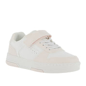 Sneakers Levi's Maverik Unisex Bambino - Bianco