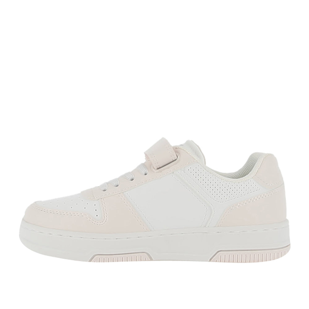 Sneakers Levi's Maverik Unisex Bambino - Bianco