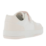Sneakers Levi's Maverik Unisex Bambino - Bianco