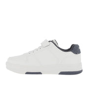 Sneakers Levi's Maverik Unisex Bambino - Bianco
