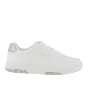 Sneakers Levi's Maverik Ragazzo - Bianco