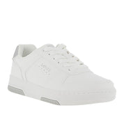 Sneakers Levi's Maverik Ragazzo - Bianco