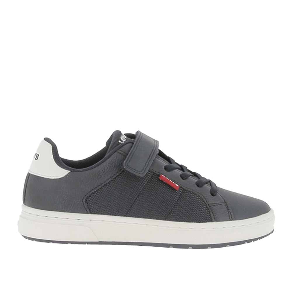 Sneakers Levi's Piper Bambino - Blu