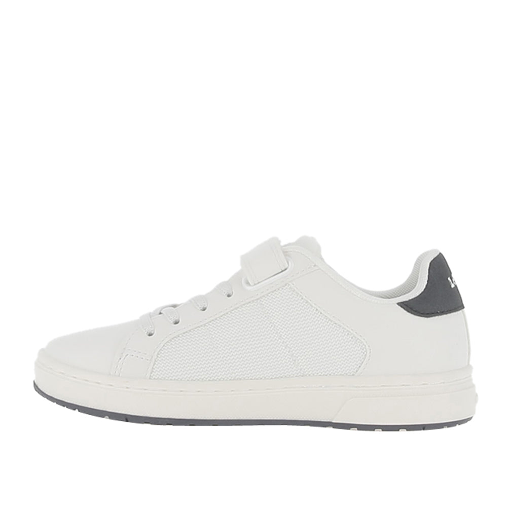 Sneakers Levi's Piper Bambino - Bianco