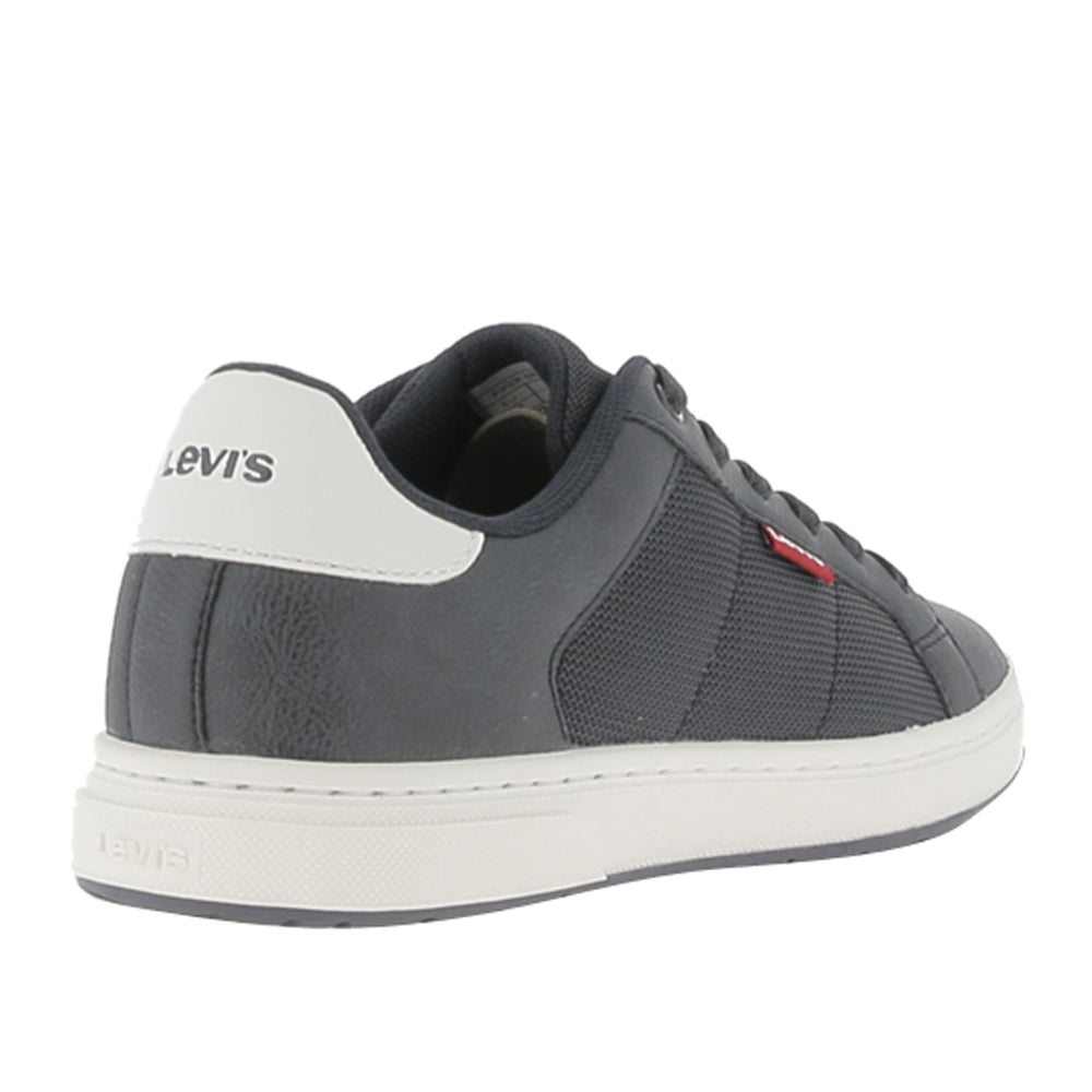 Sneakers Levi's Piper Ragazzo - Blu