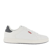 Sneakers Levi's Piper Ragazzo - Bianco