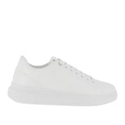 Sneakers Levi's Piper Ragazzo - Bianco