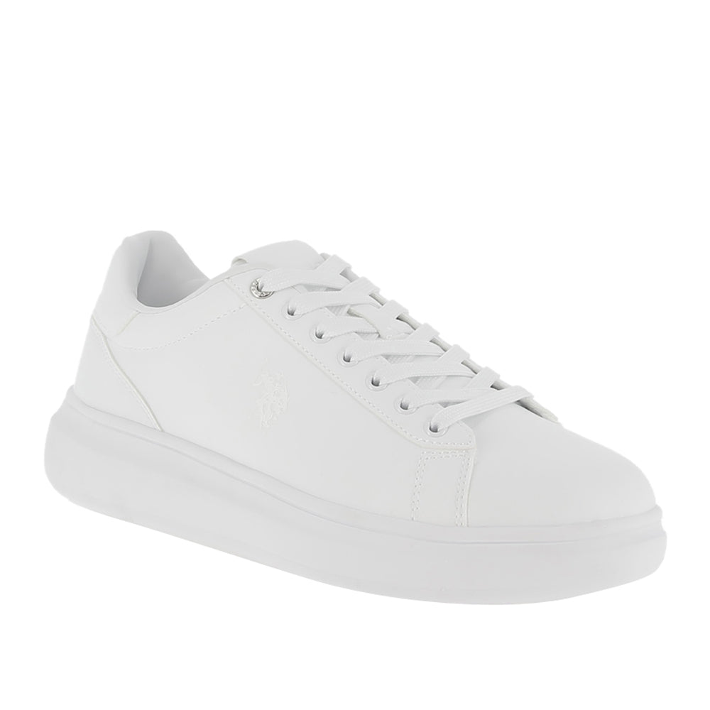 Sneakers Levi's Piper Ragazzo - Bianco