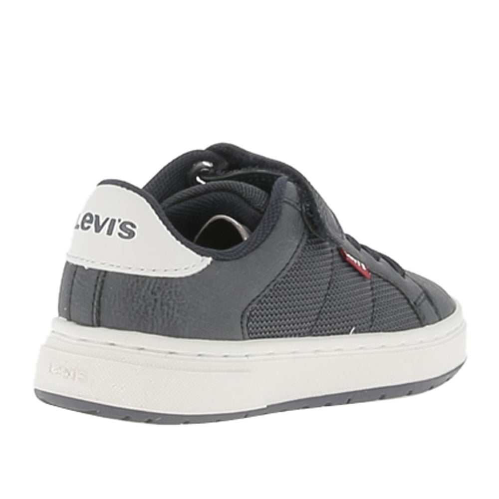 Sneakers Levi's Piper Bimbo - Blu