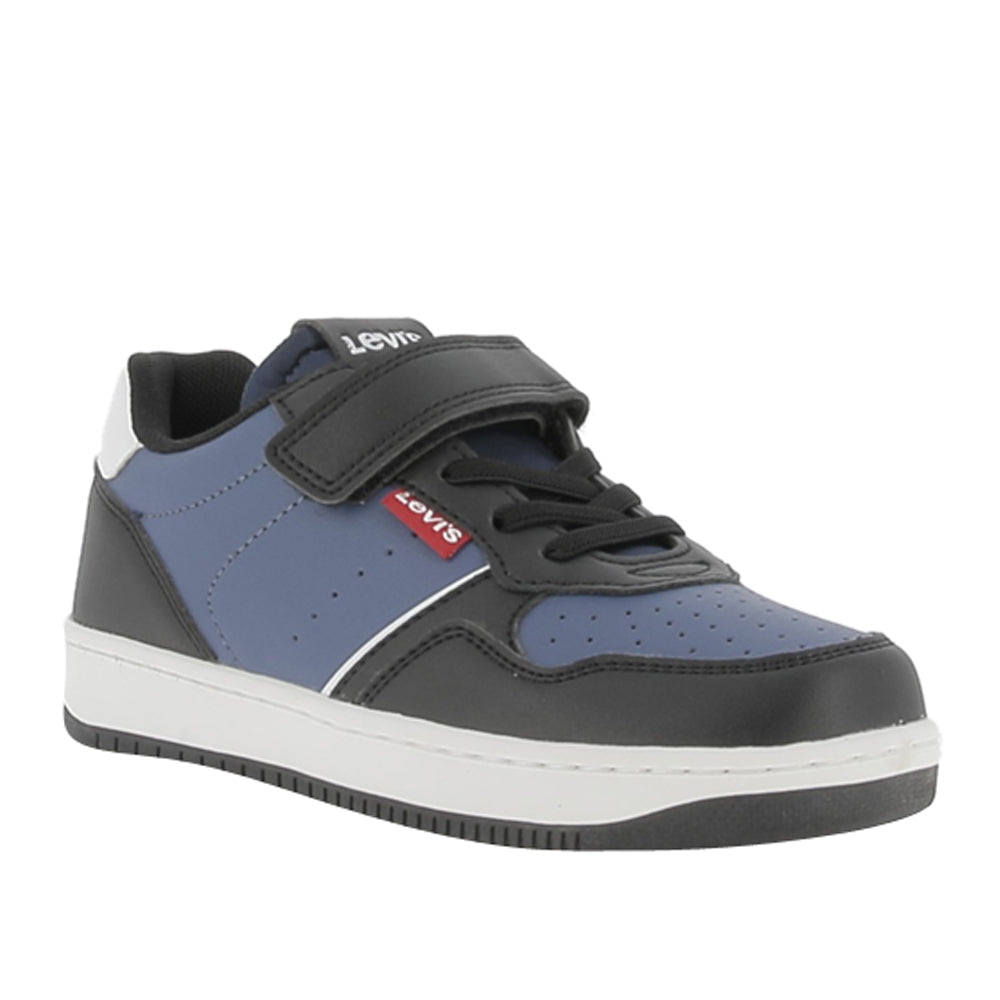 Sneakers Levi's Aiden Bambino - Blu