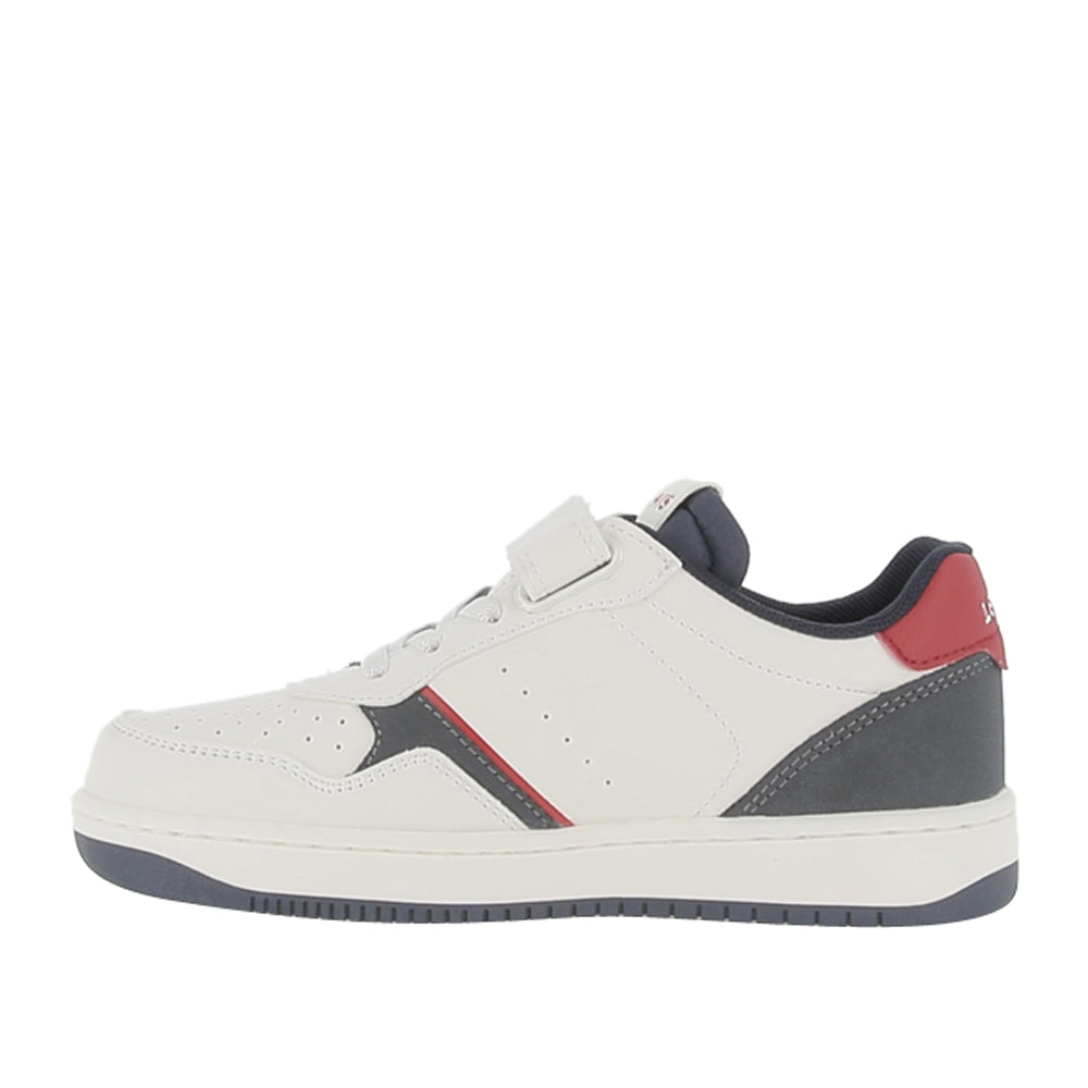 Sneakers Levi's Aiden Bambino - Bianco