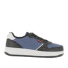 sneakers levis aiden ragazzo blu 9004870
