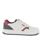 Sneakers Levi's Aiden Ragazzo - Bianco