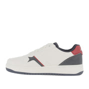 Sneakers Levi's Aiden Ragazzo - Bianco