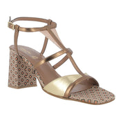 Sandalo Linea Uno Donna - Multicolor