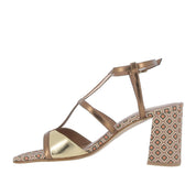 Sandalo Linea Uno Donna - Multicolor