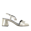 sandalo linea uno donna oro 1592073