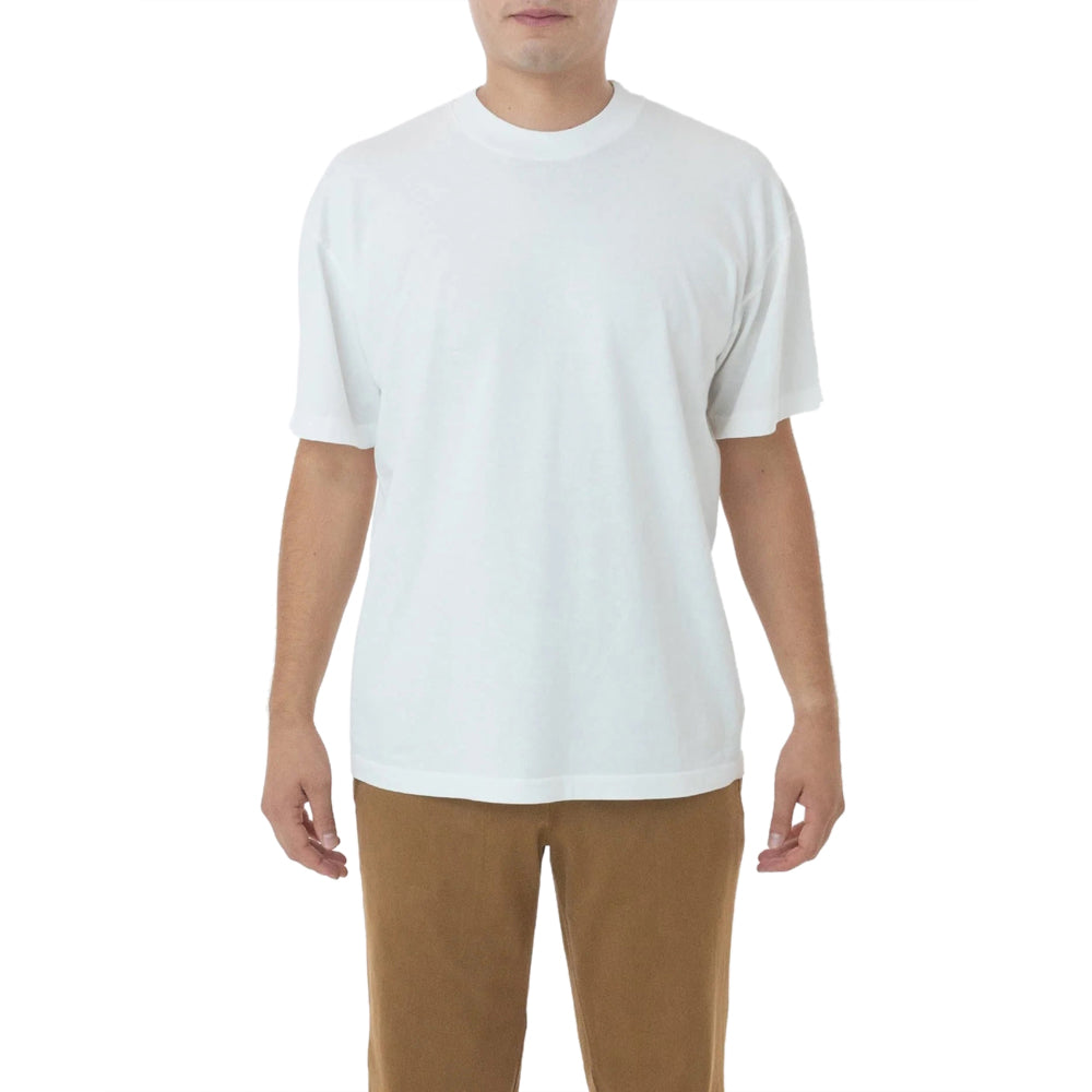 T-Shirt Los Angeles Donna - Bianco