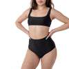 top los angeles donna nero 4468196