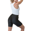short los angeles donna nero 5722714