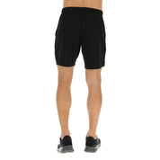 Shorts Lotto Uomo - Nero