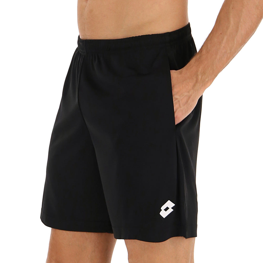 Shorts Lotto Uomo - Nero