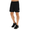 shorts lotto uomo nero 7291519