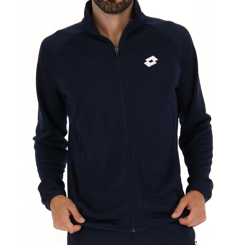 Giacca Lotto Uomo - Blu